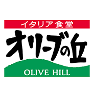 オリーブの丘
