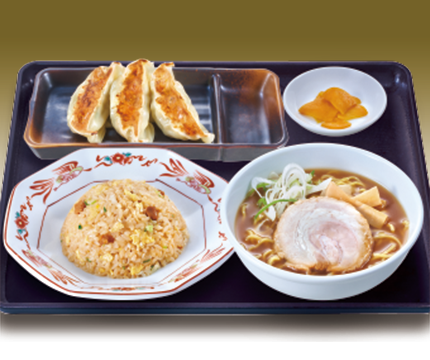 メニュー エイ ダイニング